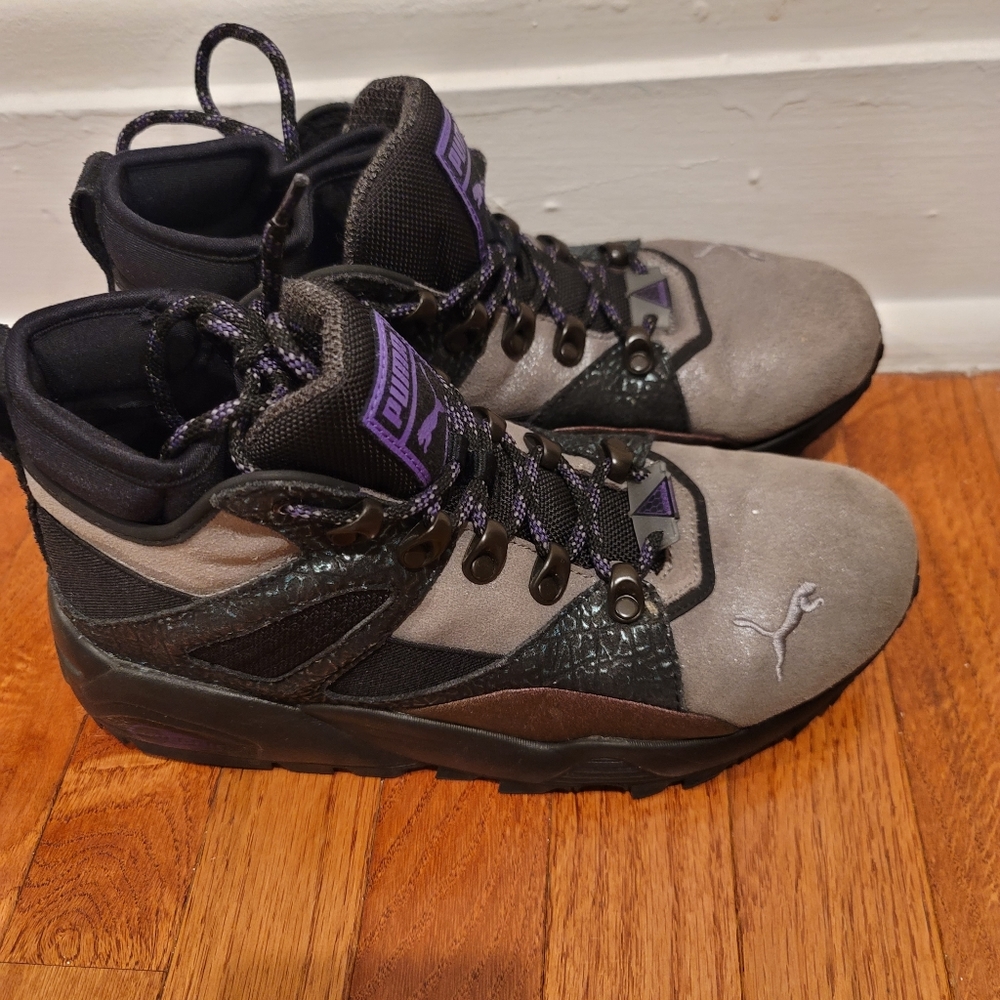 Puma Blaze of Glory